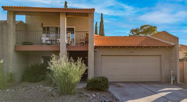 Photo of 4550 E Camino De Oro, Tucson, AZ 85718