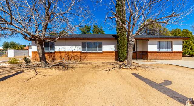 Photo of 9240 W Henry St, Tucson, AZ 85735