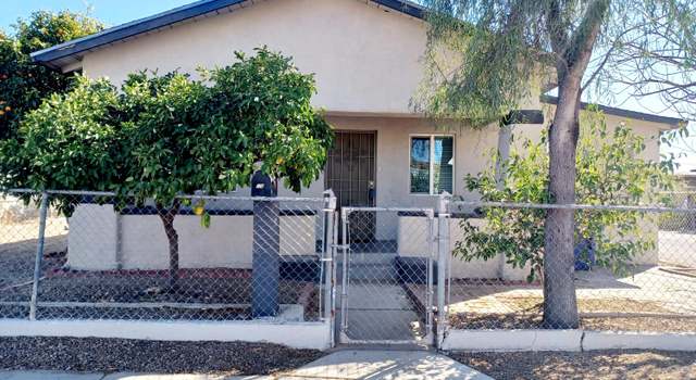 Photo of 19 W 21st St, Tucson, AZ 85701