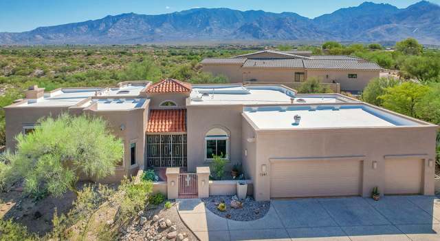 Photo of 1341 E Placita Meseta Dorada, Oro Valley, AZ 85755