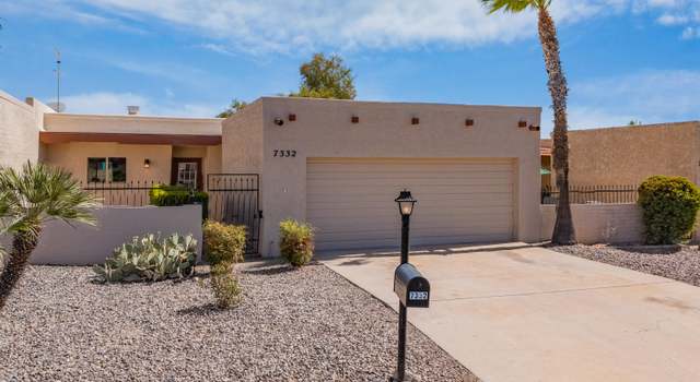 Photo of 7332 N Las Quintas Dr, Tucson, AZ 85704