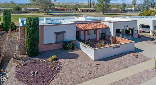 Photo of 1301 N Paseo Del Cervato, Green Valley, AZ 85614