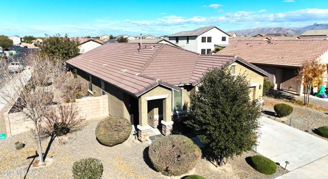 Photo of 11416 W Spear Shaft Dr, Marana, AZ 85658
