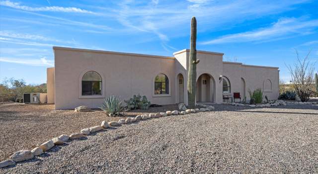 Photo of 8300 E Ocotillo Dr, Tucson, AZ 85750