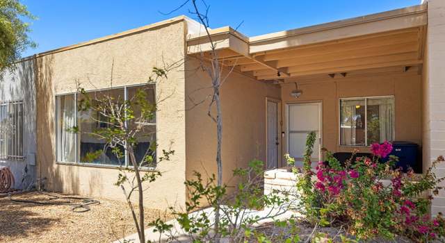 Photo of 5045 E Adams St, Tucson, AZ 85712