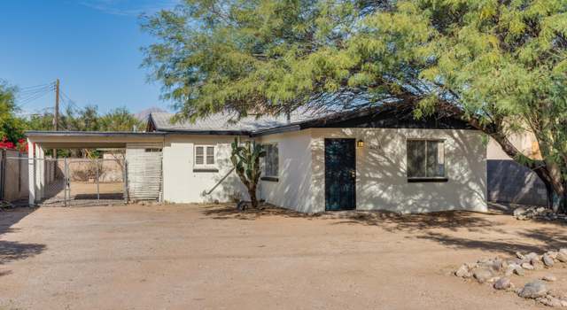 Photo of 3819 E Bellevue St, Tucson, AZ 85716