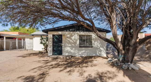 Photo of 3819 E Bellevue St, Tucson, AZ 85716