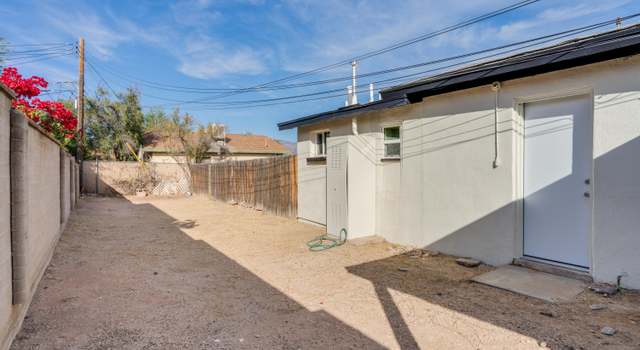 Photo of 3819 E Bellevue St, Tucson, AZ 85716