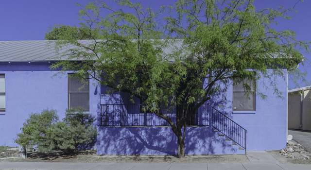 Photo of 837 S Osborne Ave, Tucson, AZ 85701