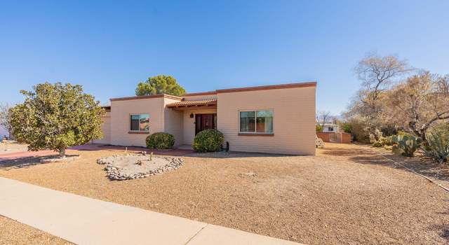 Photo of 1431 S San Ray, Green Valley, AZ 85614
