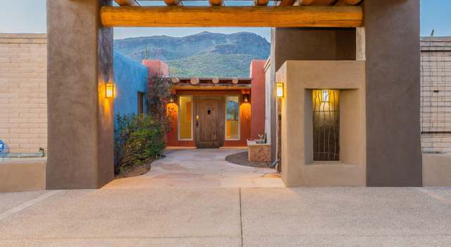 Photo of 9361 E Ravine Trl, Tucson, AZ 85749
