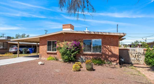 Photo of 3341 N Montezuma Ave, Tucson, AZ 85712