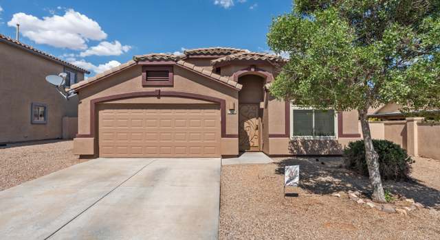 Photo of 13957 S Camino Gavanza, Sahuarita, AZ 85629