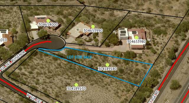 Photo of S Tbd Unit -, Green Valley, AZ 85622