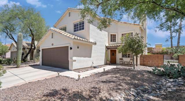 Photo of 715 W Annandale Way, Tucson, AZ 85737