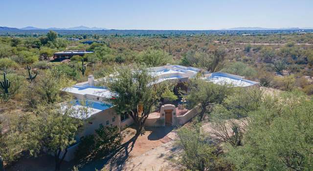 Photo of 12324 E Danalyn Pl, Tucson, AZ 85749