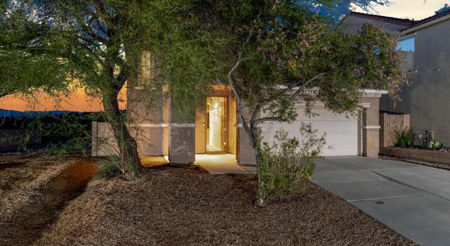 Photo of 10365 S High Bluff Dr, Vail, AZ 85641