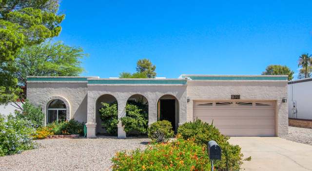 Photo of 8711 E 28th St, Tucson, AZ 85710