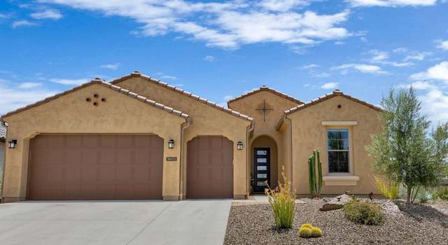 Photo of 62095 E Marble Dr, Oracle, AZ 85623