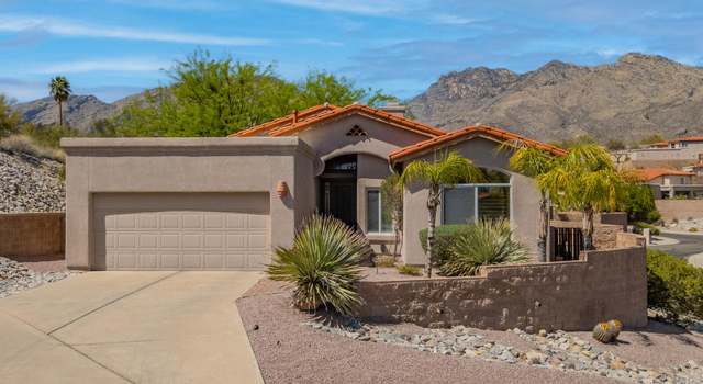 Photo of 5663 N Placita Paisaje, Tucson, AZ 85750