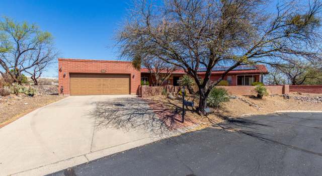 Photo of 3902 S Via Del Ruisenor, Green Valley, AZ 85622