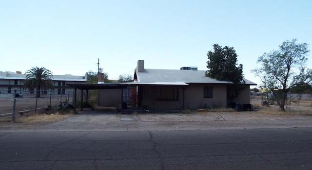 Photo of 7830 E Uhl St, Tucson, AZ 85710