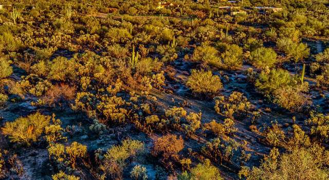 Photo of 10700 N Paisano Ave, Tucson, AZ 85742