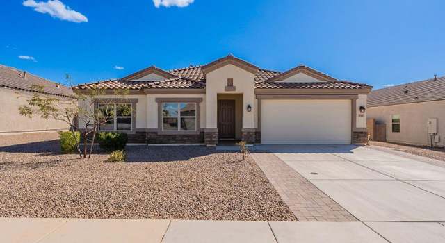 Photo of 505 W Grantham St, Vail, AZ 85641
