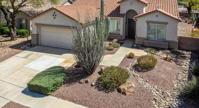 Photo of 8033 W Morning Light Way, Tucson, AZ 85743