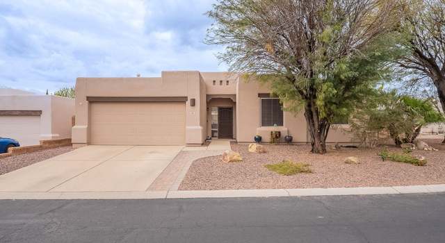 Photo of 914 W Fox Ridge Ln, Oro Valley, AZ 85737