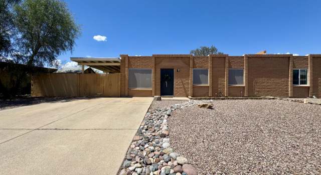 Photo of 7127 E Portland Dr, Tucson, AZ 85730