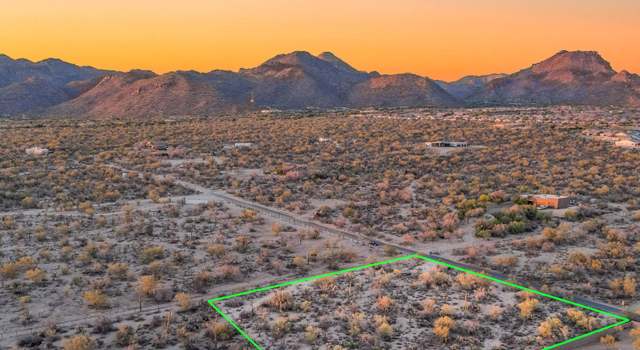 Photo of 13275 N Sandra Rd, Marana, AZ 85658