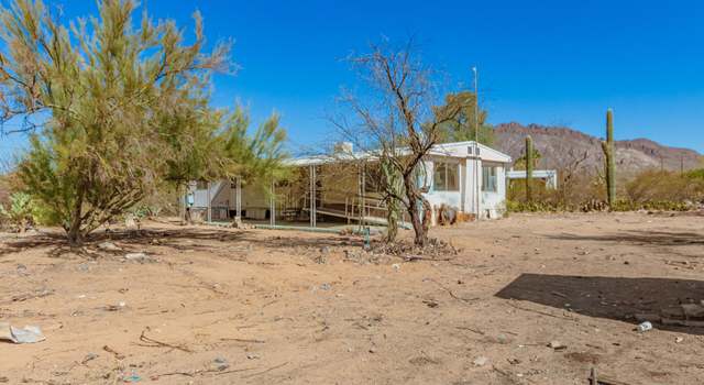 Photo of 3910 S Camino Verde, Tucson, AZ 85735