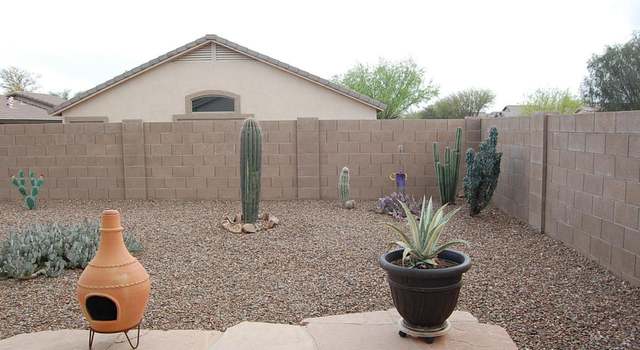 Photo of 11141 W Golden Willow Dr, Marana, AZ 85653