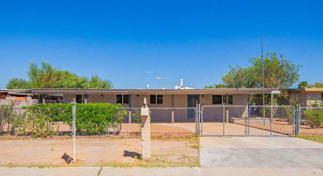 Photo of 208 W Corona Rd, Tucson, AZ 85756