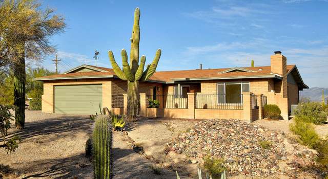 Photo of 4560 N Tortolita Rd, Tucson, AZ 85745