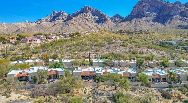 Photo of 1226 E Camino Diestro, Oro Valley, AZ 85704