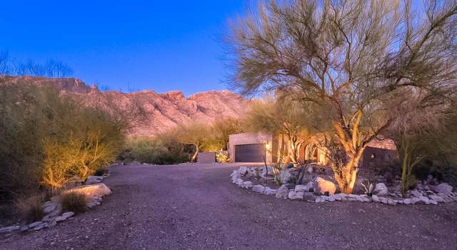 Photo of 4401 E Havasu Rd, Tucson, AZ 85718