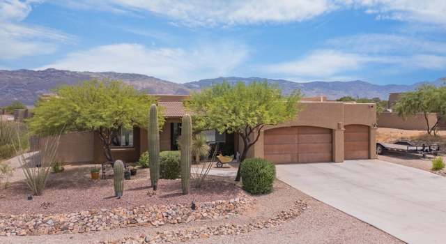 Photo of 14411 E Flamingo Crescent Pl, Vail, AZ 85641