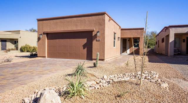 Photo of 2181 Embarcadero Way, Tubac, AZ 85646