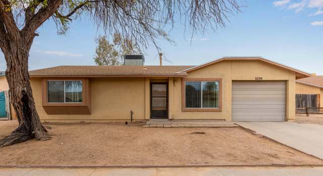 Photo of 3239 W Avenida Obregon, Tucson, AZ 85746