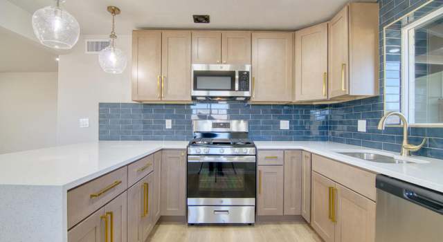 Photo of 1545 N Magnolia Ave, Tucson, AZ 85712
