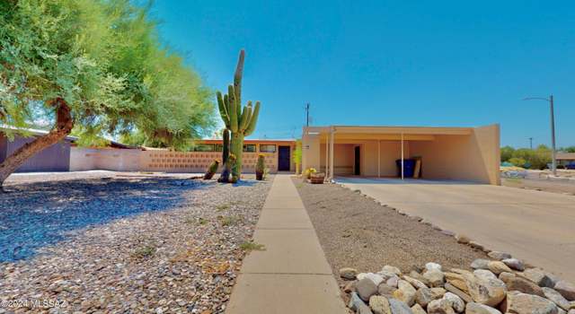 Photo of 6802 E New Hampshire Dr, Tucson, AZ 85710
