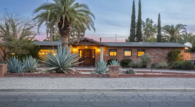 Photo of 1952 E Lind Rd, Tucson, AZ 85719