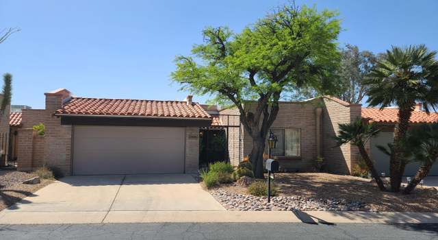 Photo of 7909 N Sendero Uno, Tucson, AZ 85704