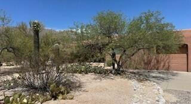 Photo of 4590 N Avenida Polacca, Tucson, AZ 85749