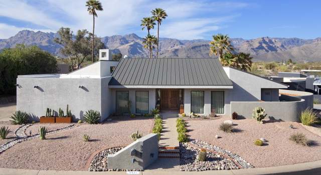 Photo of 8441 E Brookwood Dr, Tucson, AZ 85750