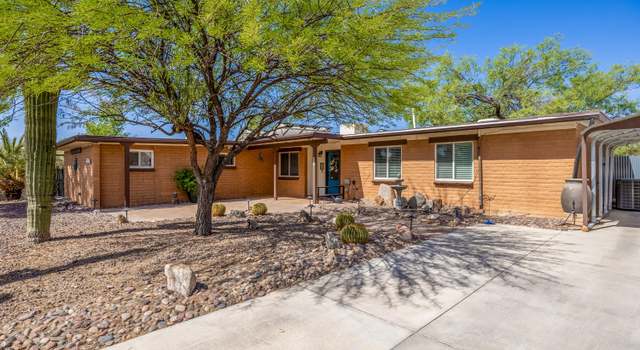 Photo of 6745 N Amahl Dr, Tucson, AZ 85704
