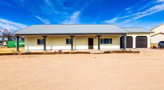 Photo of 114 N Kempton Way, St. David, AZ 85630
