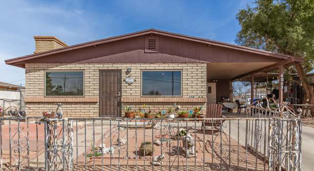 Photo of 4563 S 15th Ave, Tucson, AZ 85714
